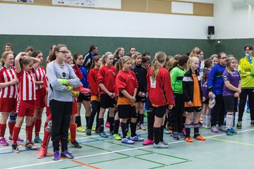 Bild 74 - wDJ/wEJ Hallenkreismeisterschaften
